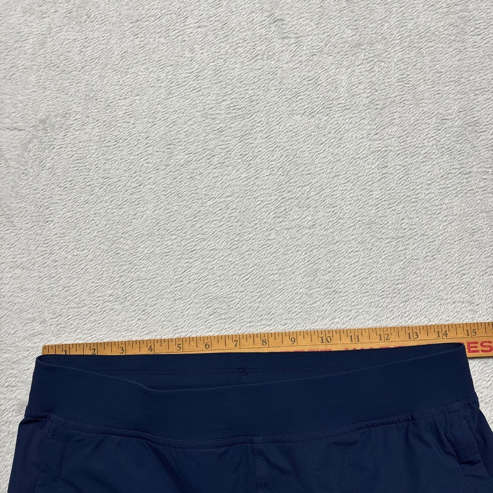Lululemon Adapted State Jogger Running Pants Navy Blue Womens 8 LW5CVMS - Picture 6 of 7